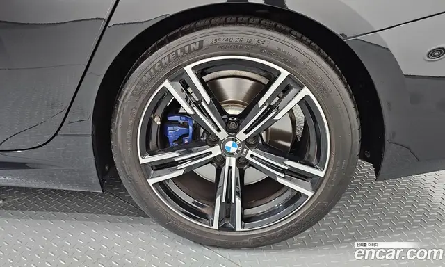 BMW 3 серия 2023 2.0 автомат (гидро), миниатюра 7