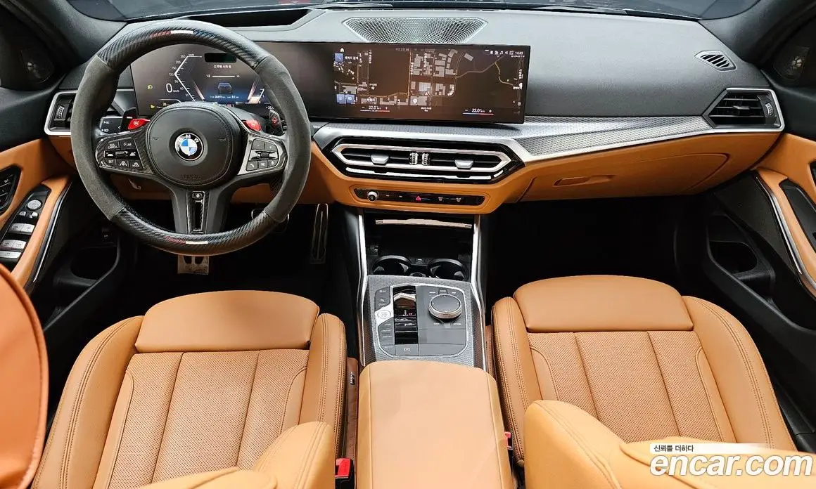 BMW 3 серия 2023 2.0 автомат (гидро), фото 10