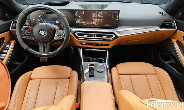 BMW 3 серия 2023 2.0 автомат (гидро), миниатюра 10