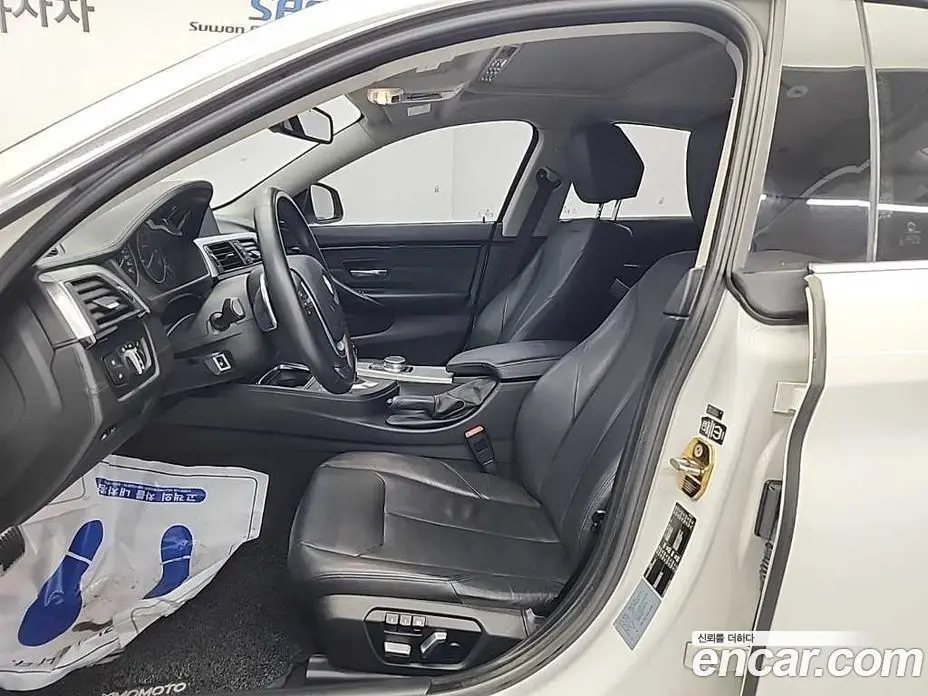 BMW 4 серия 2018 2.0 автомат (гидро), фото 11