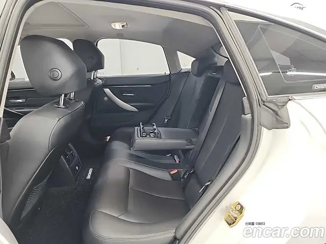 BMW 4 серия 2018 2.0 автомат (гидро), миниатюра 12