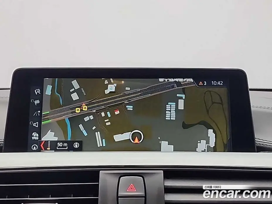 BMW 4 серия 2018 2.0 автомат (гидро), фото 15