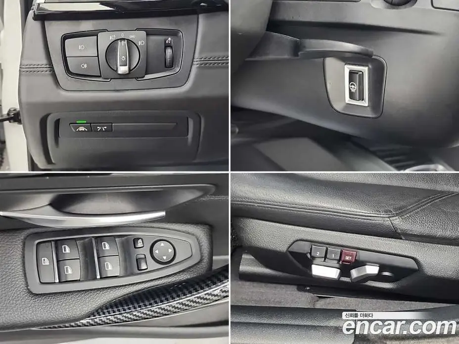 BMW 4 серия 2018 2.0 автомат (гидро), фото 17