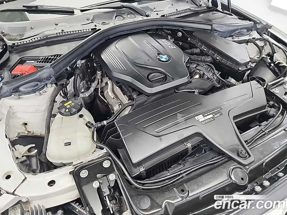 BMW 4 серия 2018 2.0 автомат (гидро), фото 5