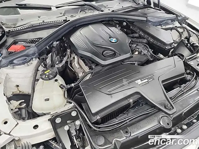 BMW 4 серия 2018 2.0 автомат (гидро), миниатюра 5