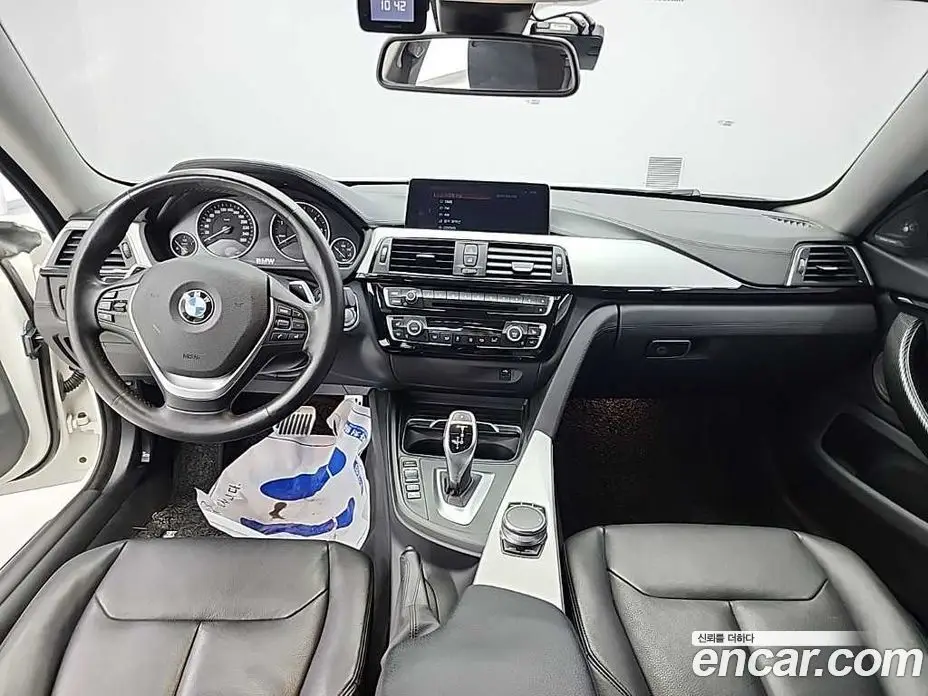 BMW 4 серия 2018 2.0 автомат (гидро), фото 7