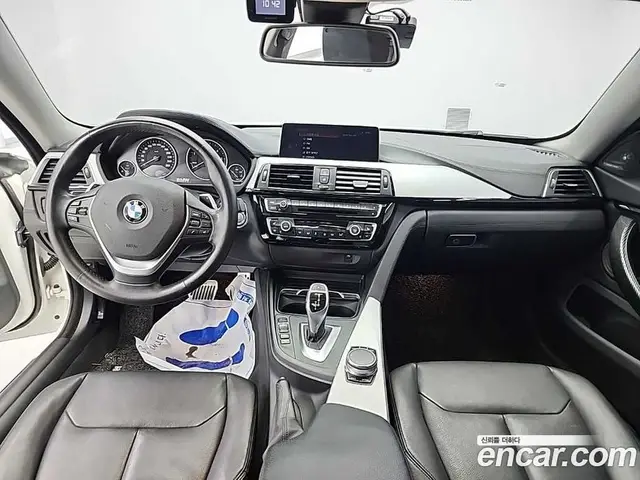 BMW 4 серия 2018 2.0 автомат (гидро), миниатюра 7
