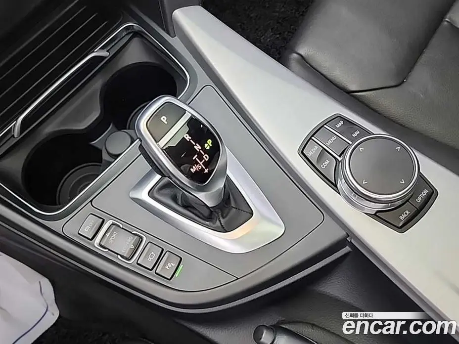 BMW 4 серия 2018 2.0 автомат (гидро), фото 8