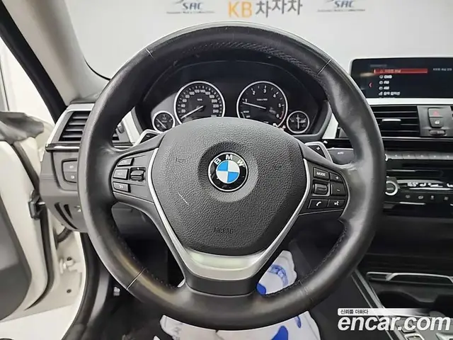 BMW 4 серия 2018 2.0 автомат (гидро), миниатюра 9