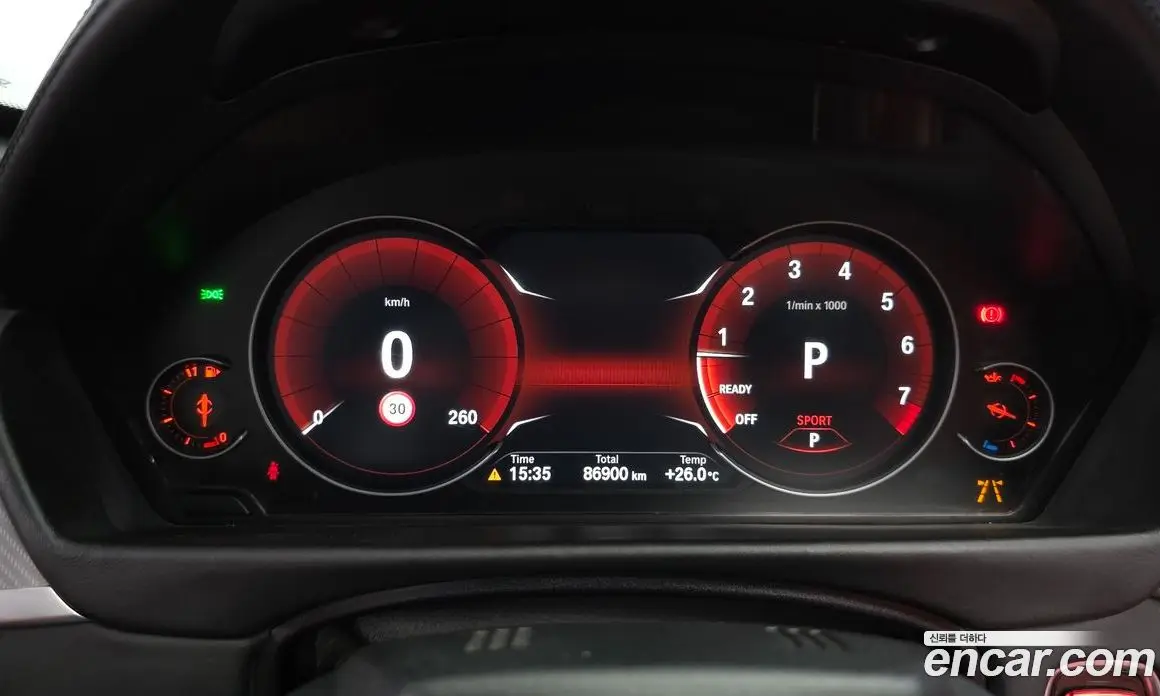 BMW 4 серия 2020 2.0 автомат (гидро), фото 11