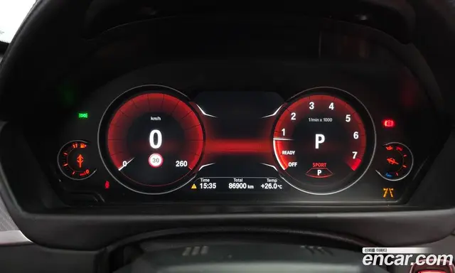 BMW 4 серия 2020 2.0 автомат (гидро), миниатюра 11