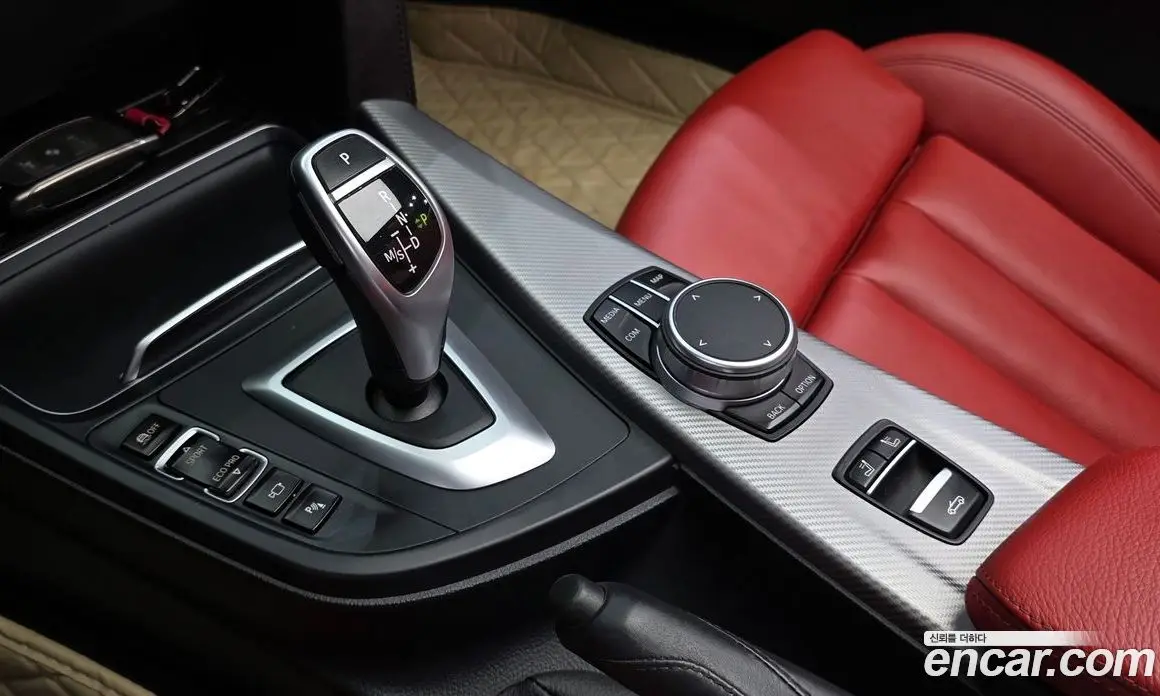 BMW 4 серия 2020 2.0 автомат (гидро), фото 12