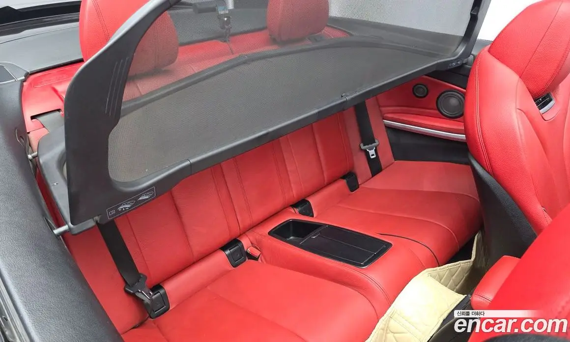 BMW 4 серия 2020 2.0 автомат (гидро), фото 15