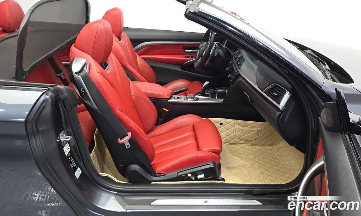 BMW 4 серия 2020 2.0 автомат (гидро), фото 16