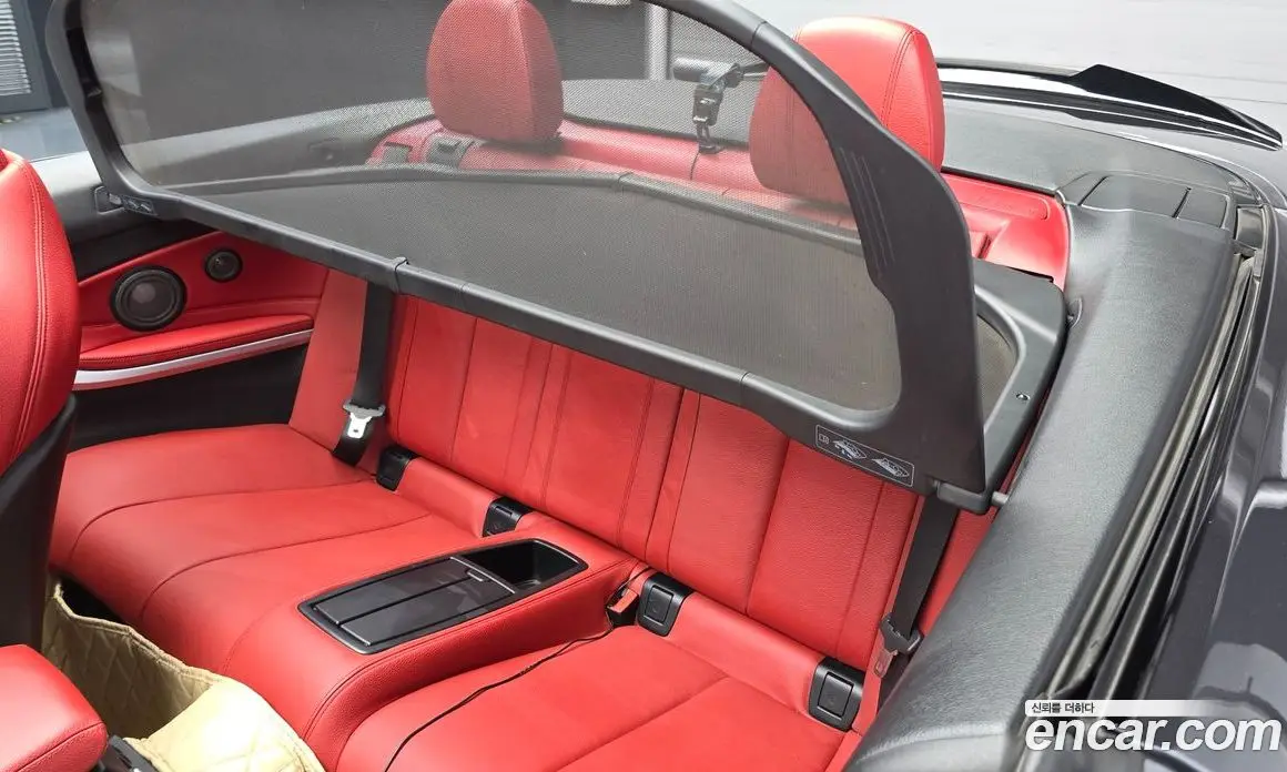 BMW 4 серия 2020 2.0 автомат (гидро), фото 17