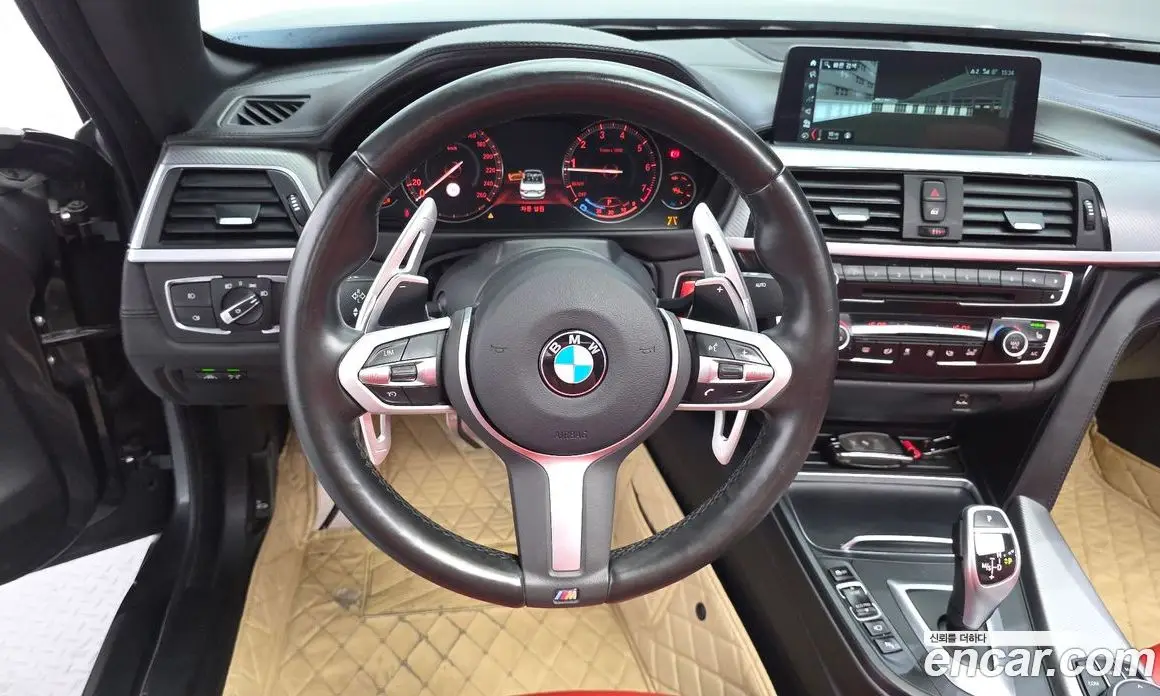 BMW 4 серия 2020 2.0 автомат (гидро), фото 18