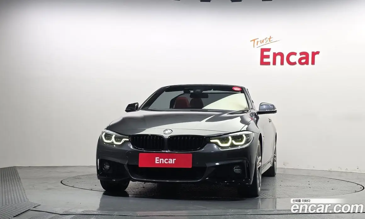 BMW 4 серия 2020 2.0 автомат (гидро), фото 3