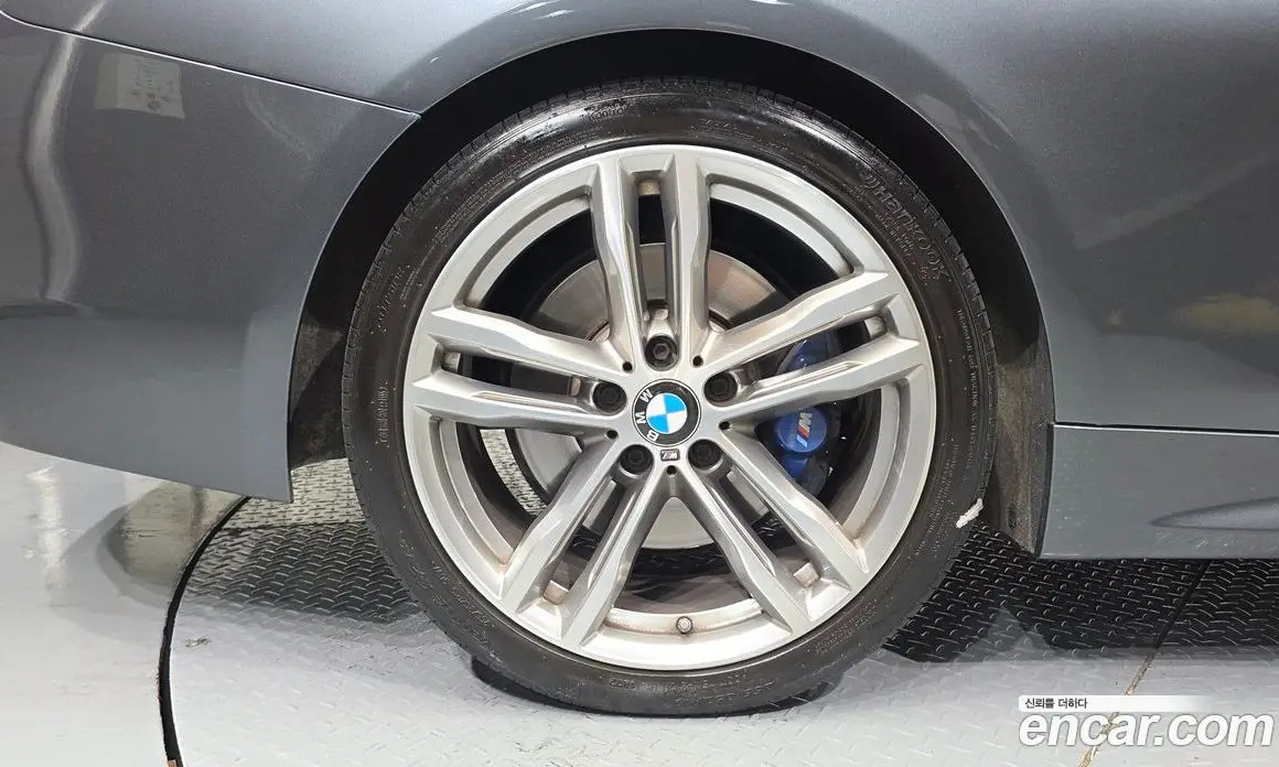 BMW 4 серия 2020 2.0 автомат (гидро), фото 5