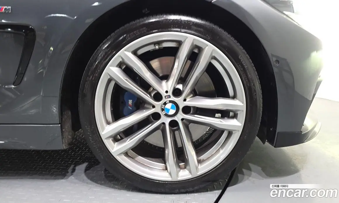 BMW 4 серия 2020 2.0 автомат (гидро), фото 7