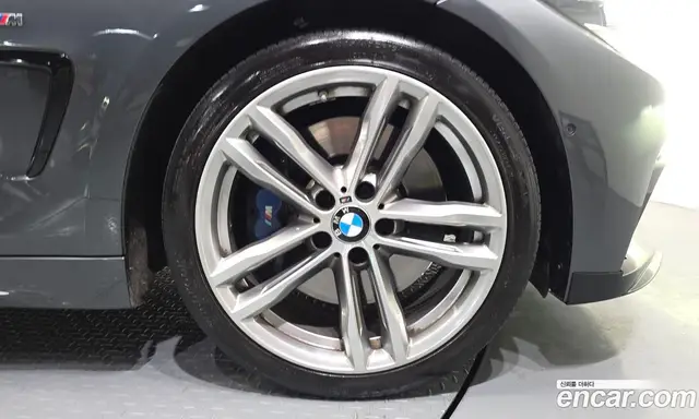 BMW 4 серия 2020 2.0 автомат (гидро), миниатюра 7