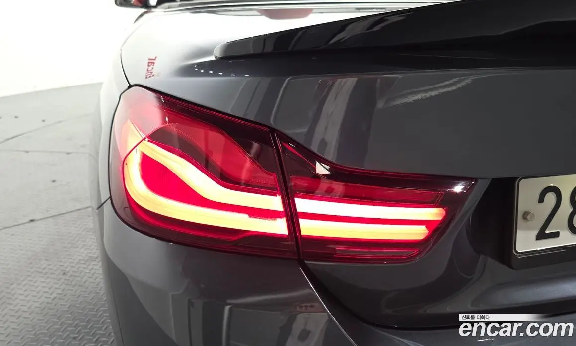BMW 4 серия 2020 2.0 автомат (гидро), фото 9
