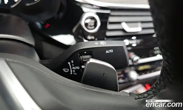 BMW 5 серия 2018 2.0 автомат (гидро), миниатюра 9