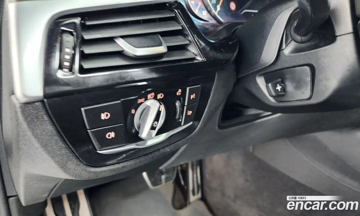 BMW 5 серия 2018 2.0 автомат (гидро), фото 14