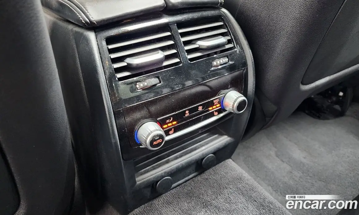 BMW 5 серия 2018 2.0 автомат (гидро), фото 18