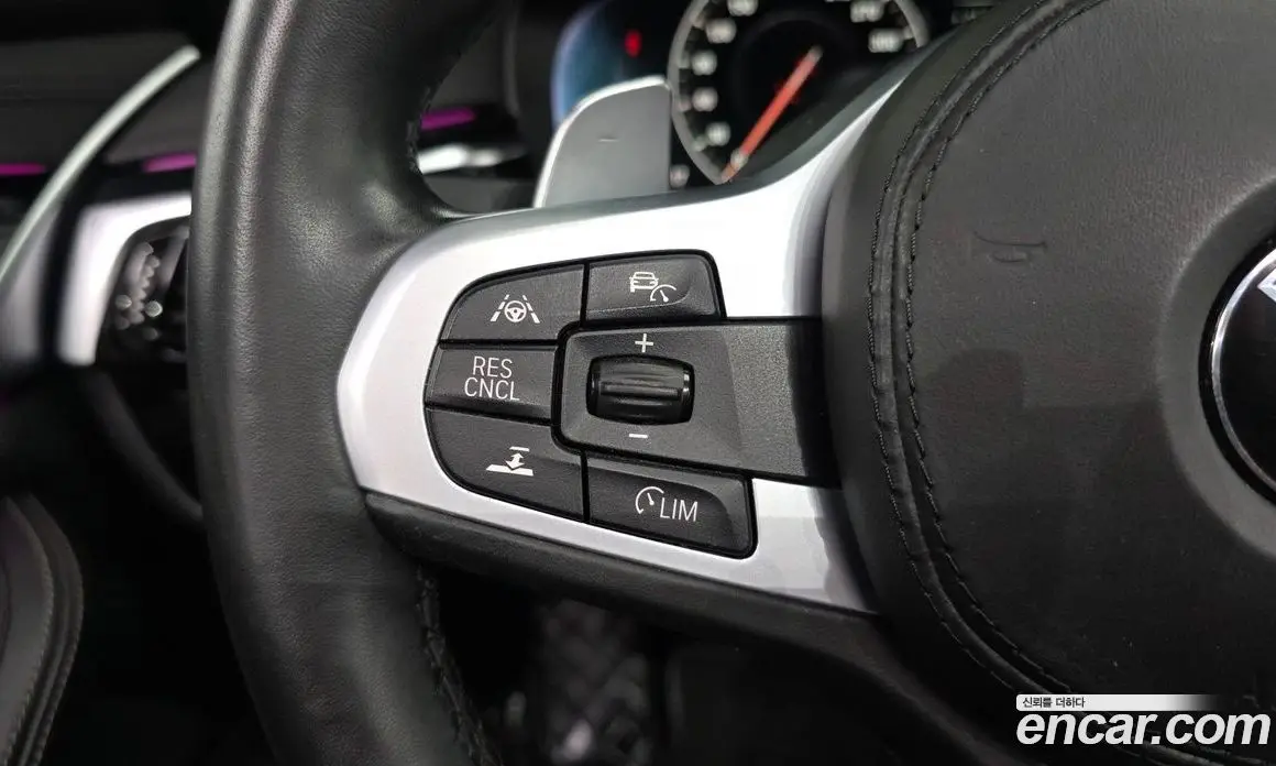 BMW 5 серия 2019 2.0 автомат (гидро), фото 22