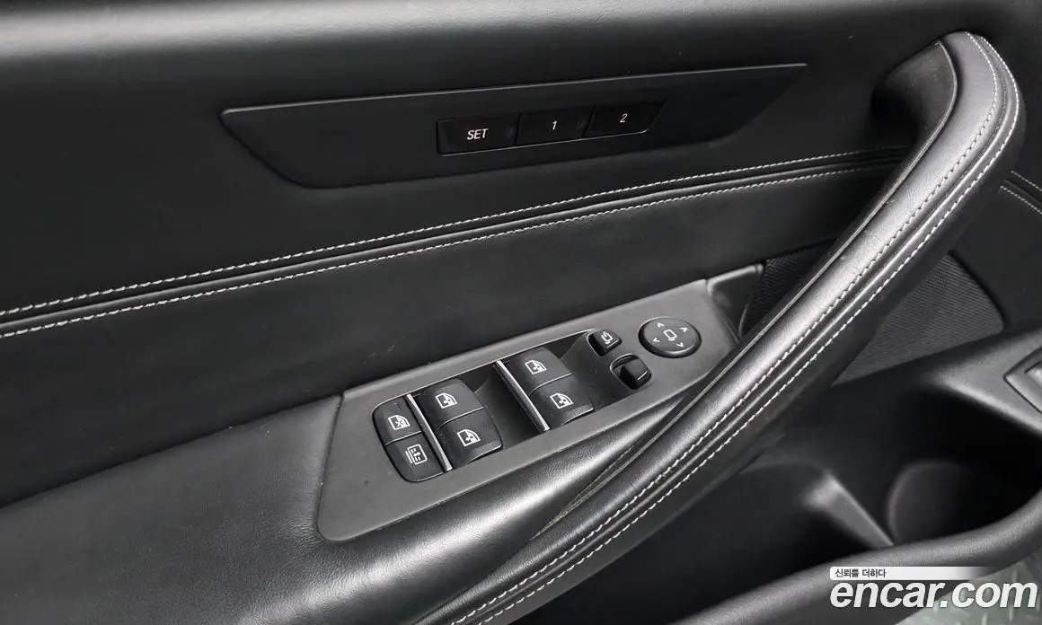BMW 5 серия 2019 2.0 автомат (гидро), фото 25