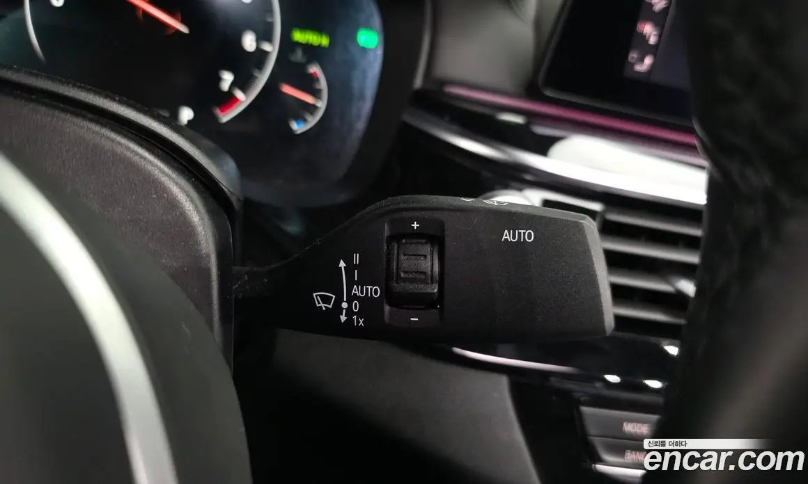 BMW 5 серия 2019 2.0 автомат (гидро), фото 27