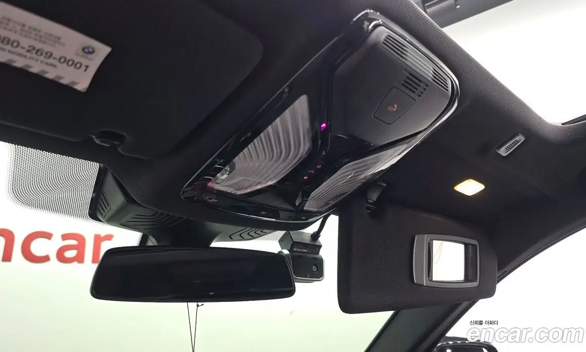 BMW 5 серия 2019 2.0 автомат (гидро), фото 28