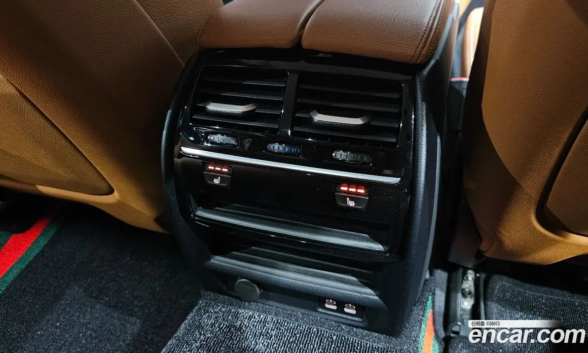 BMW 5 серия 2019 2.0 автомат (гидро), фото 23
