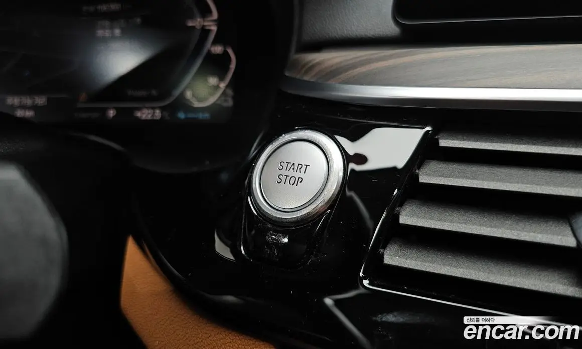 BMW 5 серия 2019 2.0 автомат (гидро), фото 26