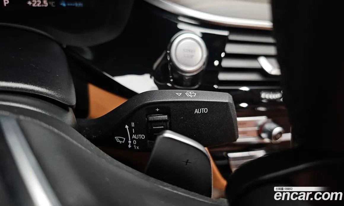 BMW 5 серия 2019 2.0 автомат (гидро), фото 27