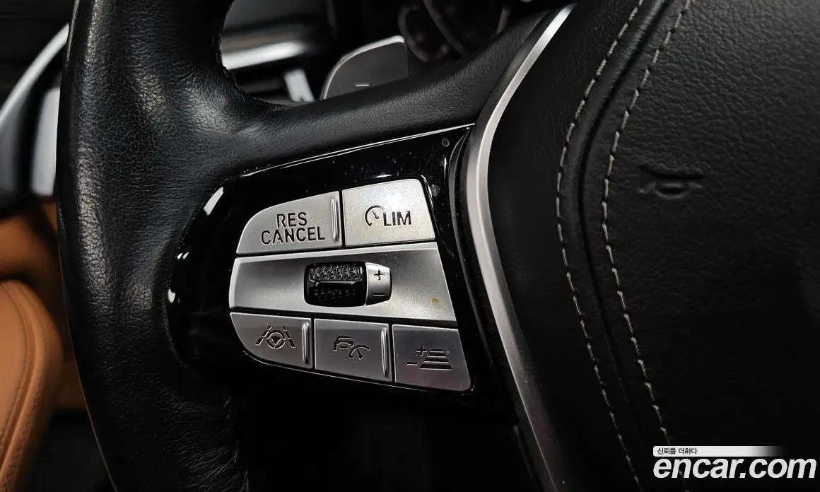 BMW 5 серия 2019 2.0 автомат (гидро), фото 30