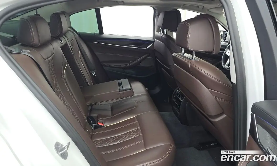 BMW 5 серия 2020 2.0 автомат (гидро), фото 11 BMW 5 серия 2020 2.0 автомат (гидро), фото 11