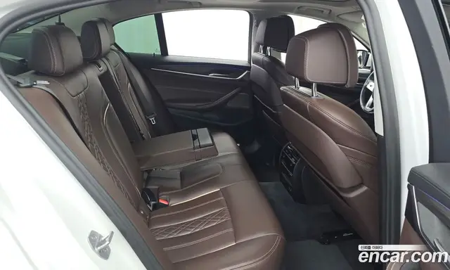 BMW 5 серия 2020 2.0 автомат (гидро), миниатюра 11 BMW 5 серия 2020 2.0 автомат (гидро), миниатюра 11