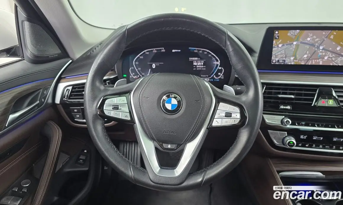 BMW 5 серия 2020 2.0 автомат (гидро), фото 12 BMW 5 серия 2020 2.0 автомат (гидро), фото 12