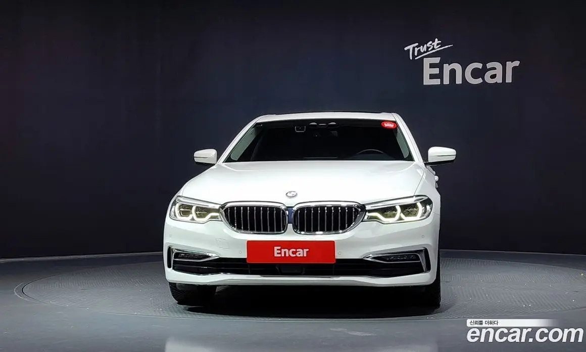 BMW 5 серия 2020 2.0 автомат (гидро), фото 3 BMW 5 серия 2020 2.0 автомат (гидро), фото 3