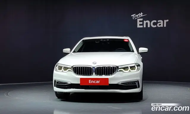 BMW 5 серия 2020 2.0 автомат (гидро), миниатюра 3 BMW 5 серия 2020 2.0 автомат (гидро), миниатюра 3