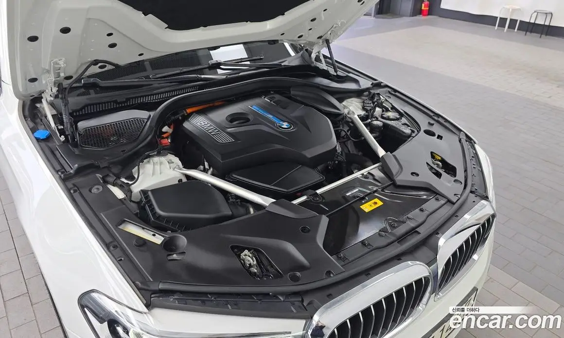 BMW 5 серия 2020 2.0 автомат (гидро), фото 6 BMW 5 серия 2020 2.0 автомат (гидро), фото 6