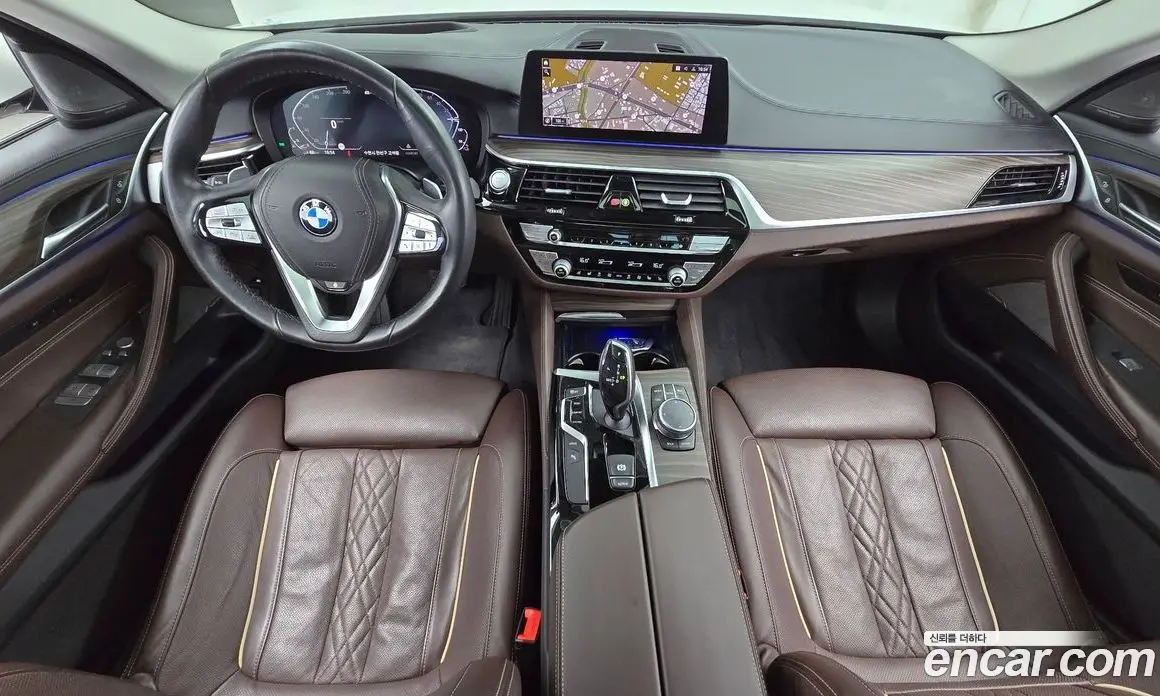 BMW 5 серия 2020 2.0 автомат (гидро), фото 7 BMW 5 серия 2020 2.0 автомат (гидро), фото 7