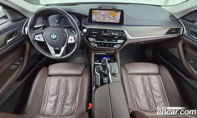 BMW 5 серия 2020 2.0 автомат (гидро), миниатюра 7 BMW 5 серия 2020 2.0 автомат (гидро), миниатюра 7