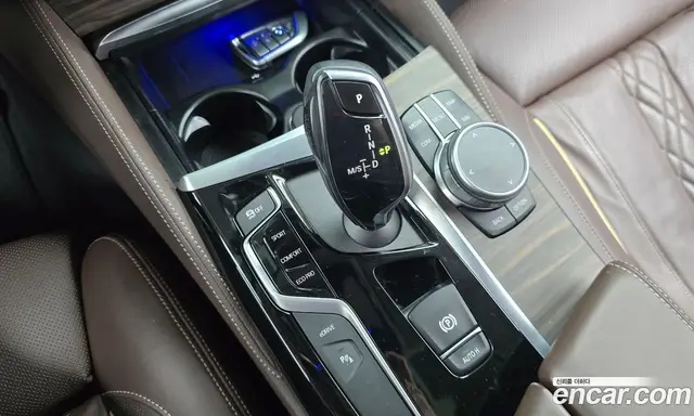 BMW 5 серия 2020 2.0 автомат (гидро), миниатюра 9 BMW 5 серия 2020 2.0 автомат (гидро), миниатюра 9
