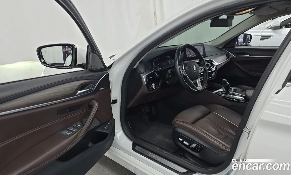 BMW 5 серия 2020 2.0 автомат (гидро), фото 10 BMW 5 серия 2020 2.0 автомат (гидро), фото 10