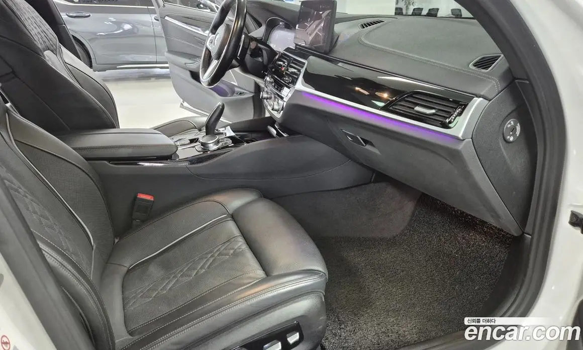 BMW 5 серия 2022 2.0 автомат (гидро), фото 13