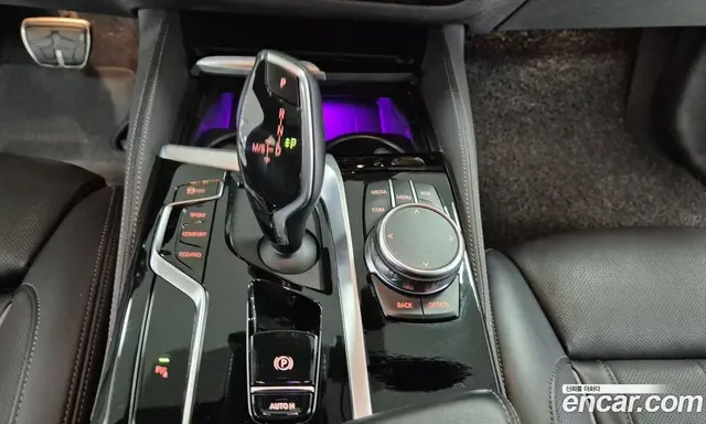 BMW 5 серия 2022 2.0 автомат (гидро), миниатюра 9