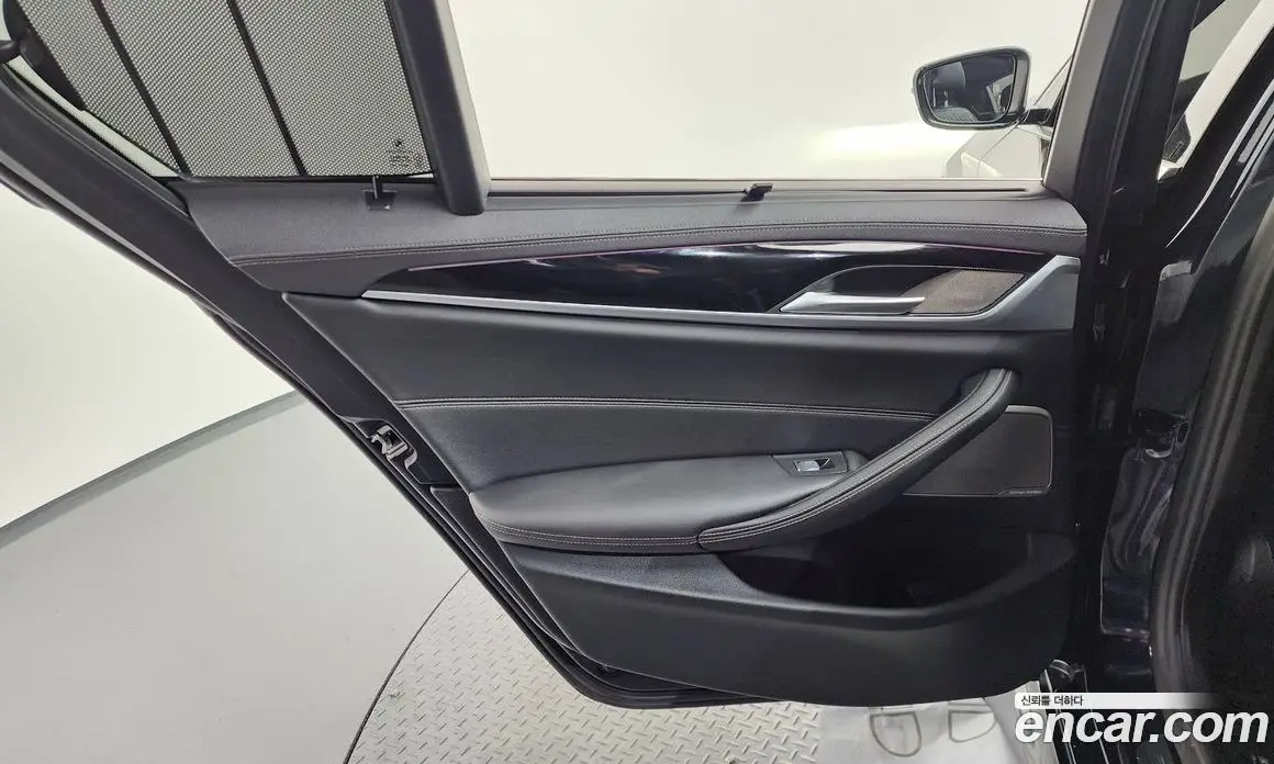 BMW 5 серия 2022 2.0 автомат (гидро), фото 15