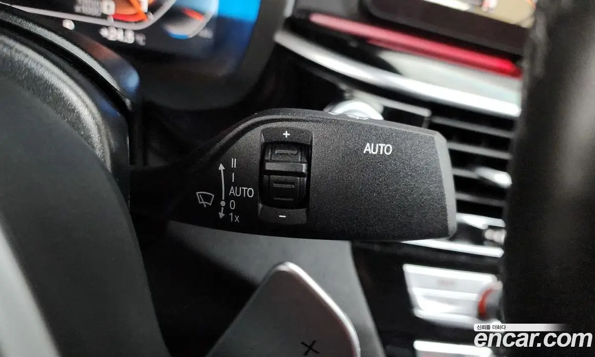 BMW 5 серия 2022 2.0 автомат (гидро), фото 23